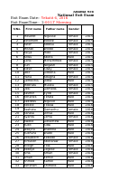 2016_Exit Exam Schedule.pdf